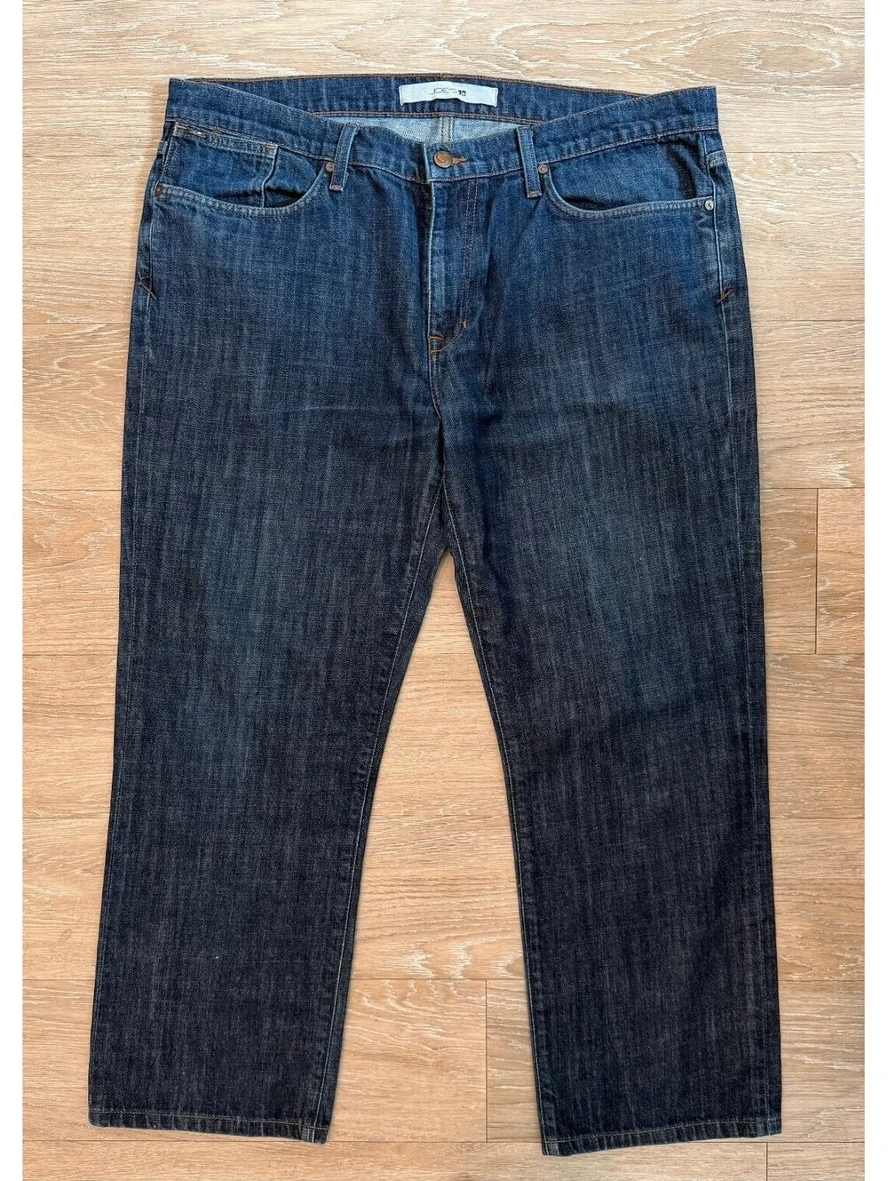 Joe's Jeans Men's Classic Fit Jeans Size 38
